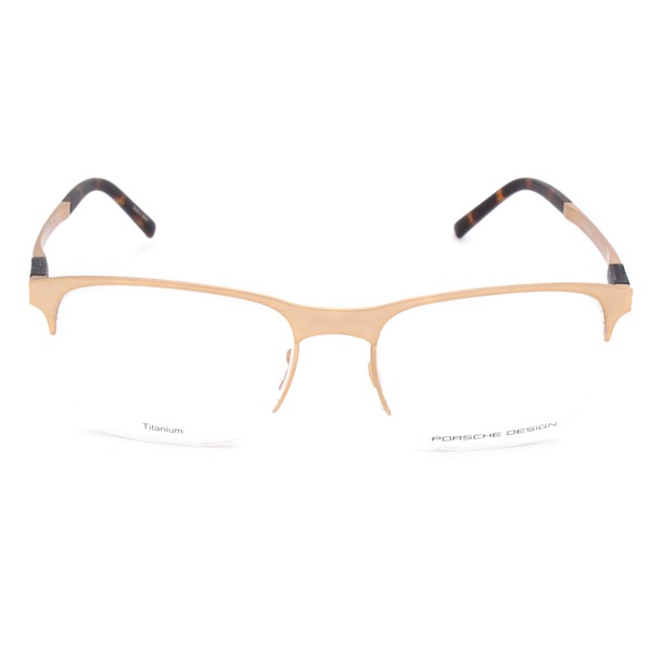 GLASSES PORSCHE MAN P8322-B (Lens/Bridge/Temple) 54/18/145 mm)